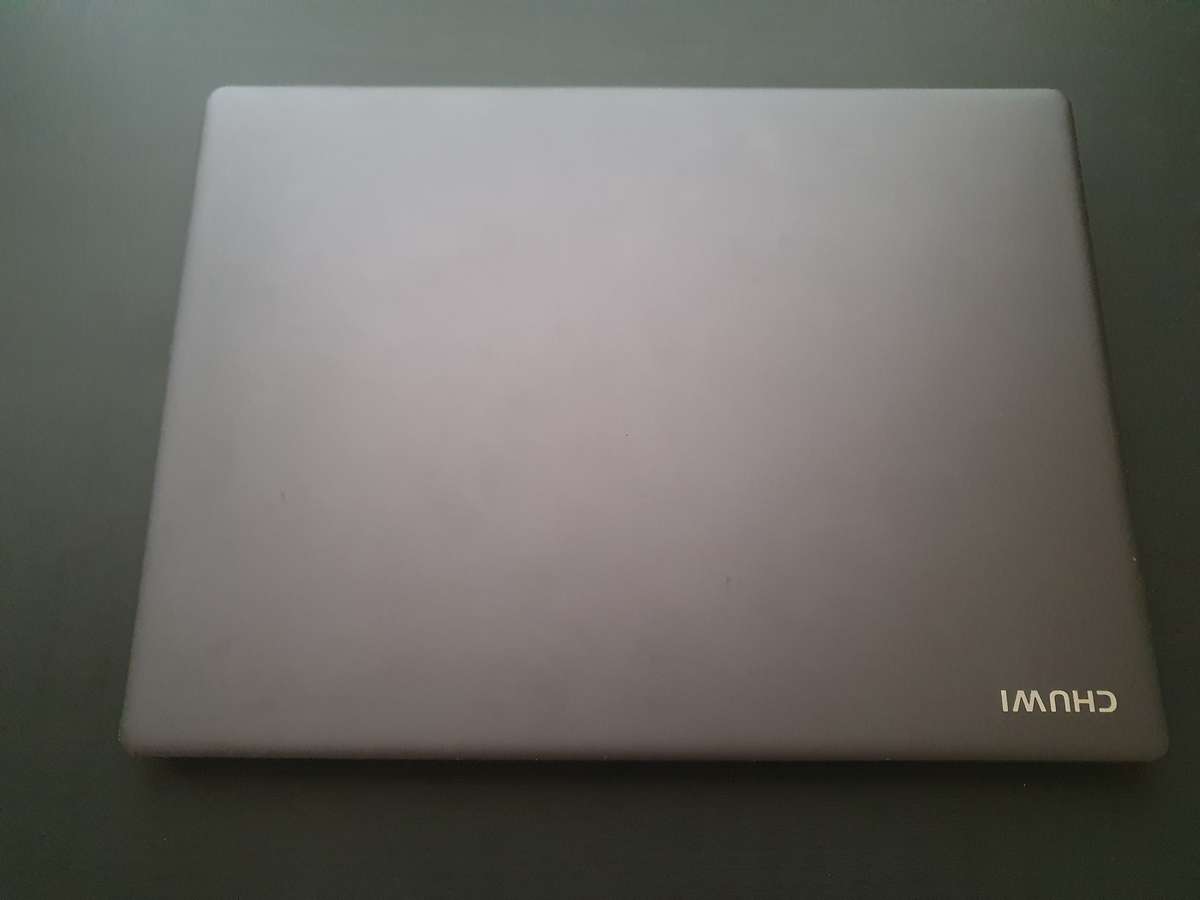 CHUWI i5 LAPTOP 16GB RAM 512GB SSD