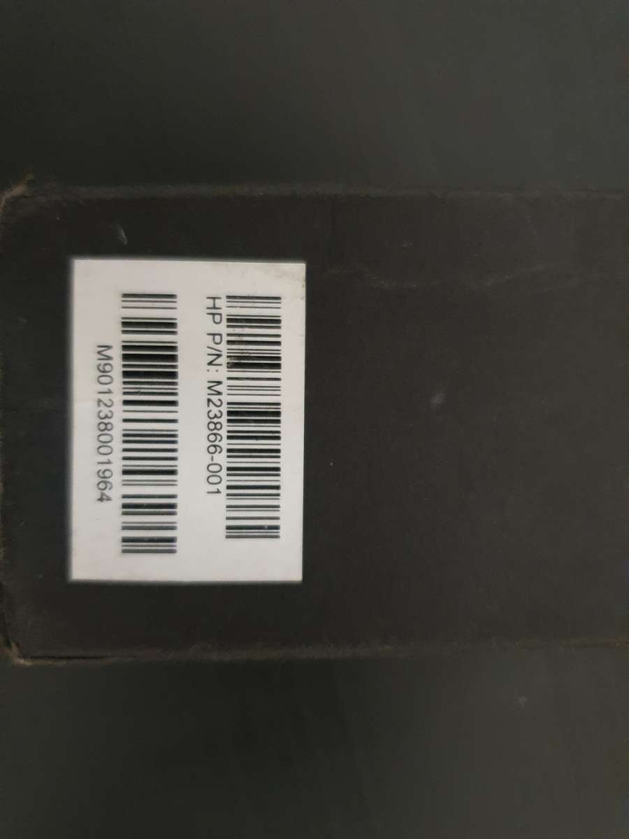 HP Rechargeable MPP 2.0 Tilt Pen (Silver)