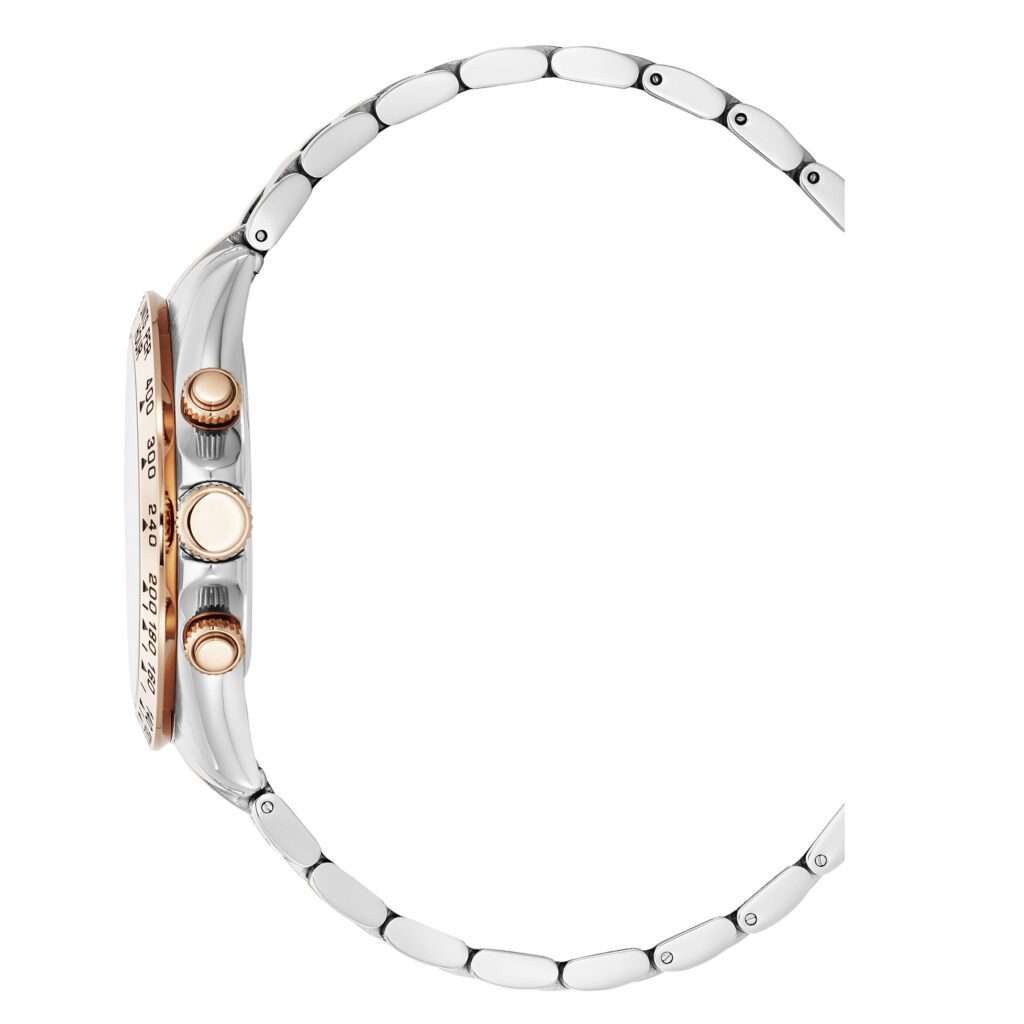 Christophe Duchamp Grand Mont Chronograph Watch