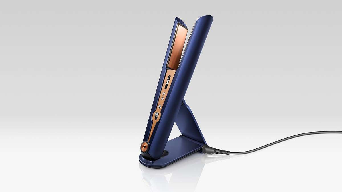 Dyson Corrale Hair Straightener  HS07