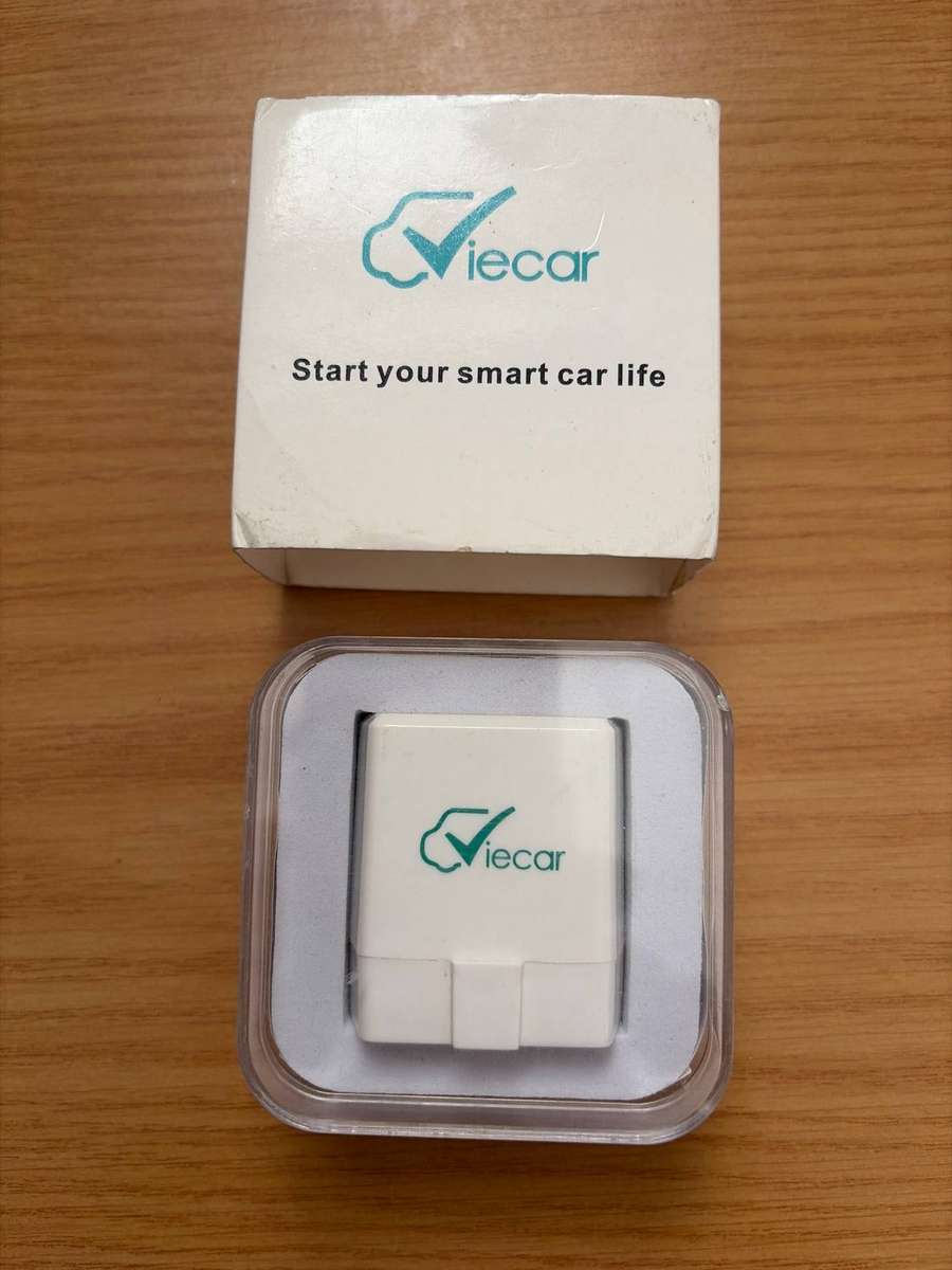 VieCar OBD2 Diagnostic Scan Tool - ELM327