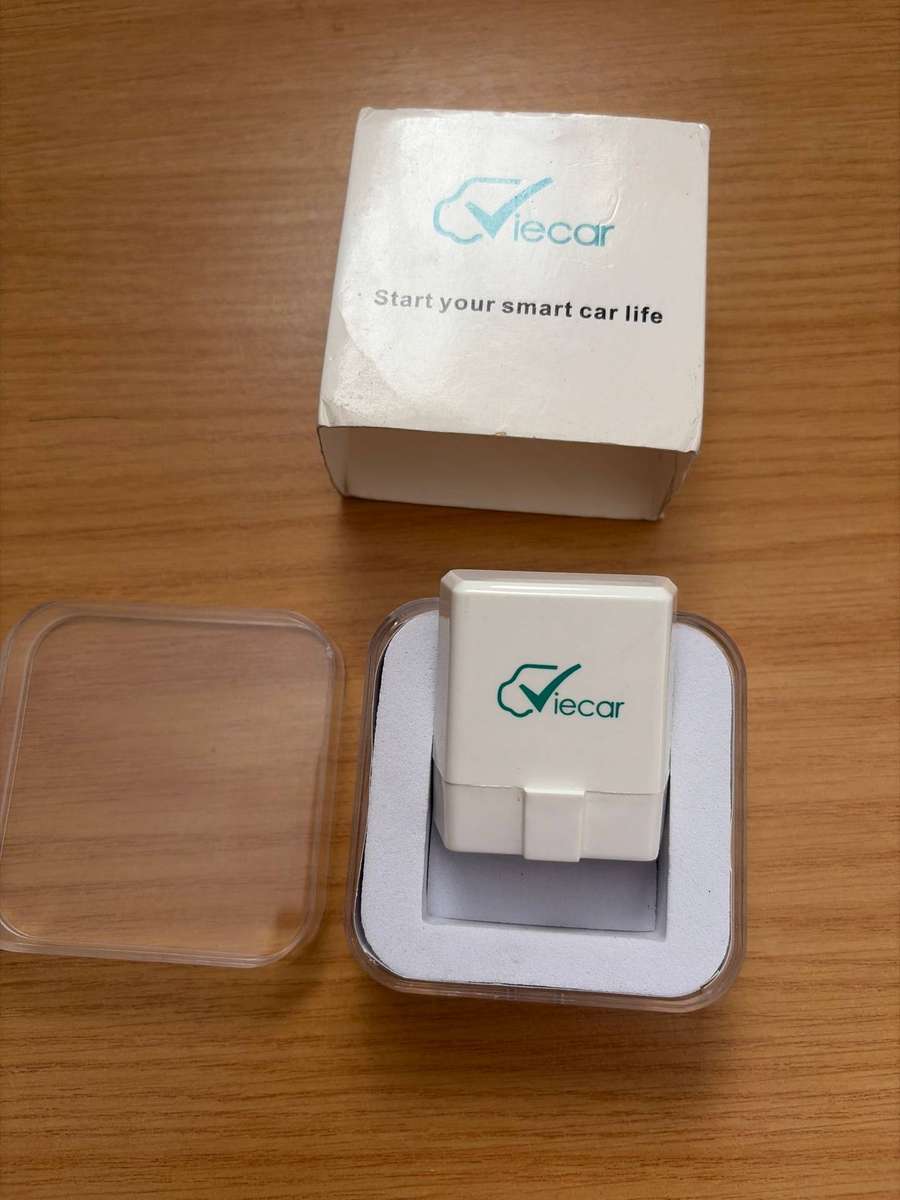 VieCar OBD2 Diagnostic Scan Tool - ELM327