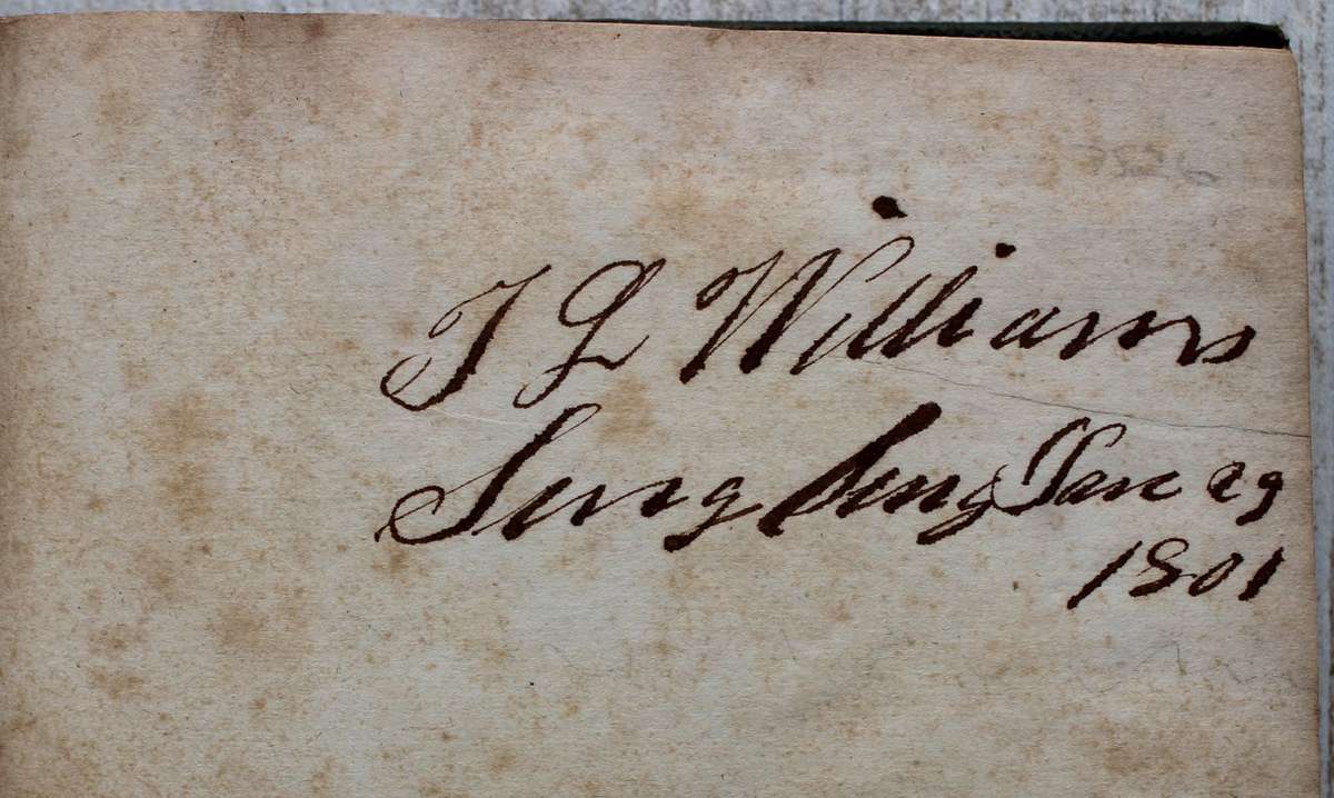 An Expedition of Discovery into the Interior of Africa. In Two Volumes. - Alexander, James Edward
