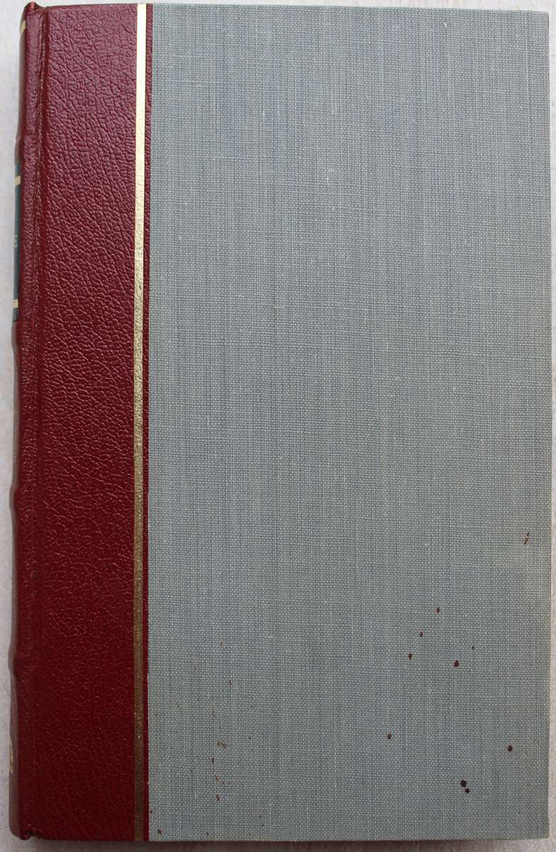 SIGNED: A Sequence of Time - The Story of Salisbury Rhodesia / Tanser