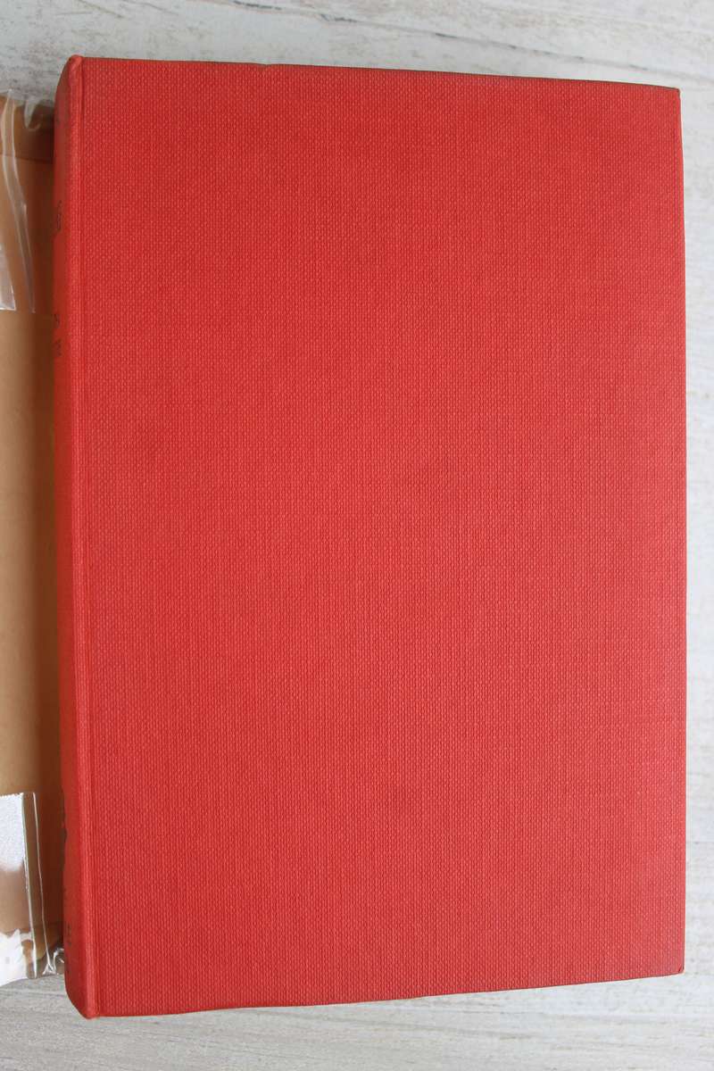 Ordeal by Innocence - Agatha Christie (1st Edition)