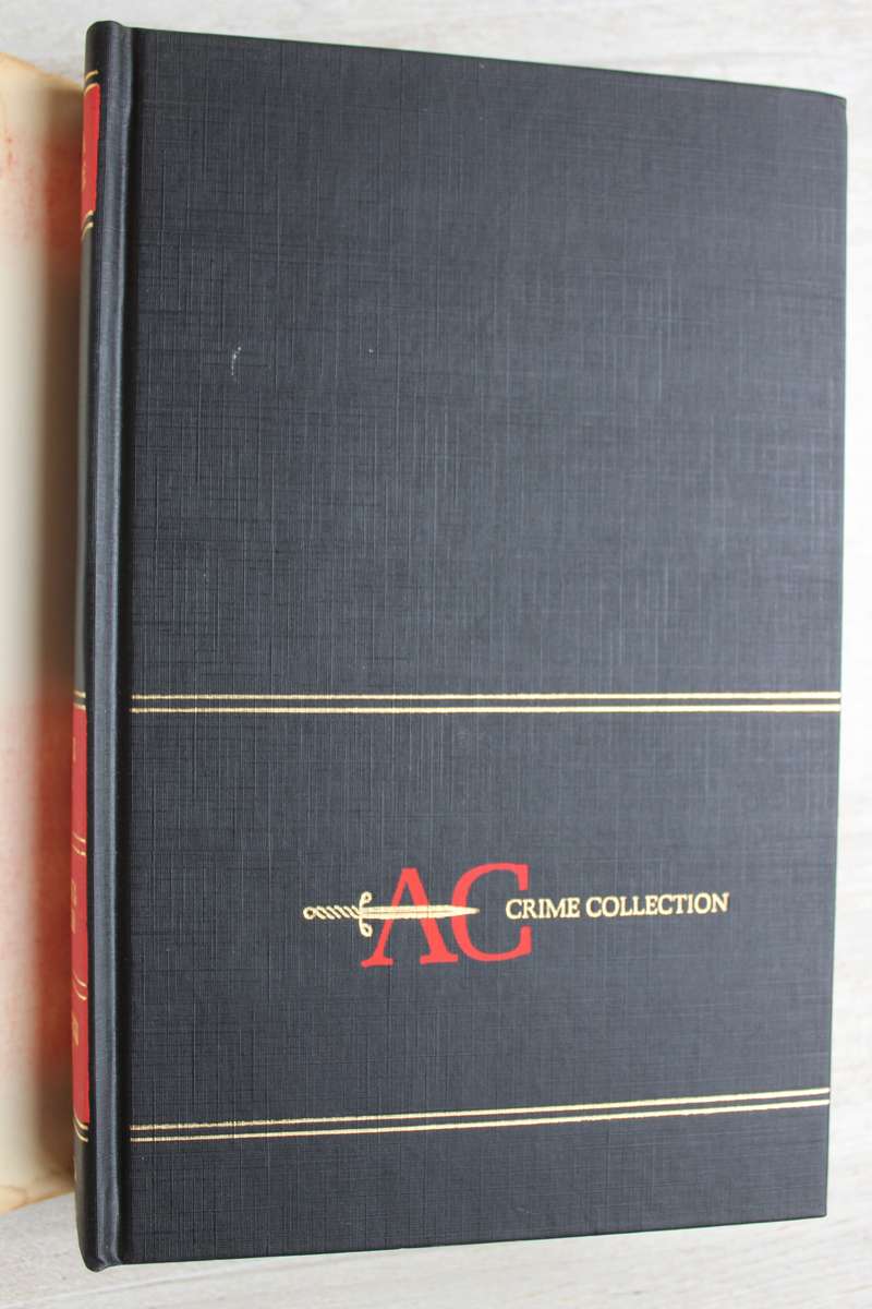 Agatha Christie Crime Collection omnibus
