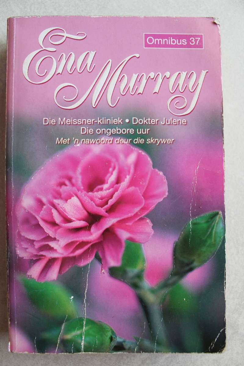 Ena Murray omnibus 37