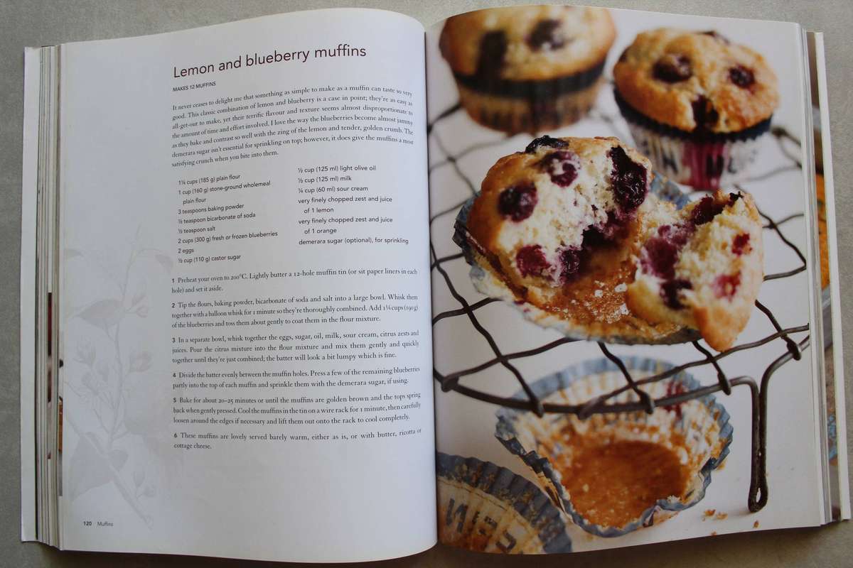 Mix & Bake - Belinda Jeffery