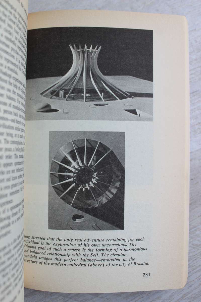 Man and His Symbols - Carl Jung