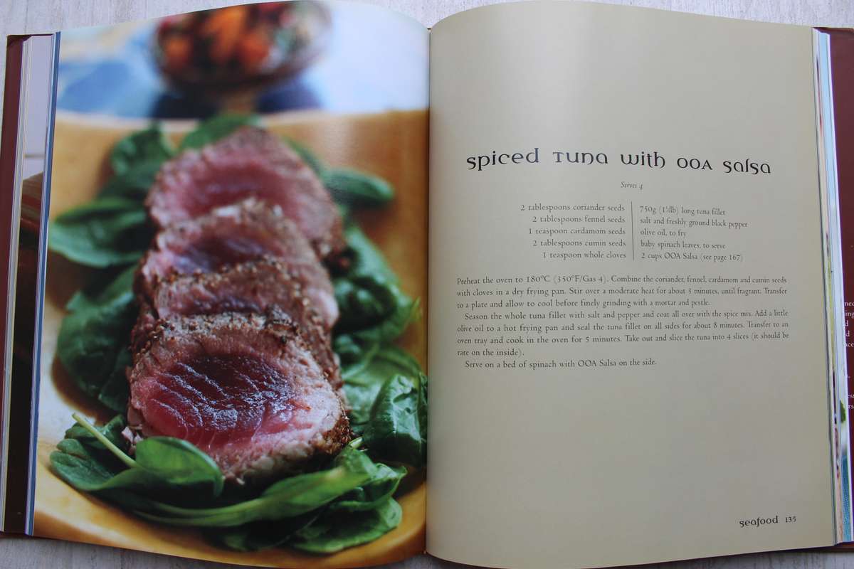 Moroccan Modern -  Hassan M'Souli