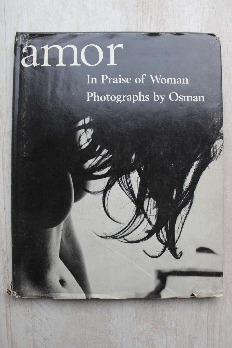 Amore - In Praise of Women / Osman