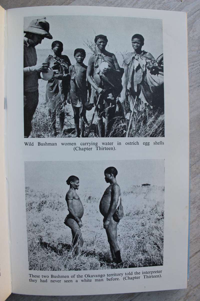 Lords Of The Last Frontier - Lawrence G Green