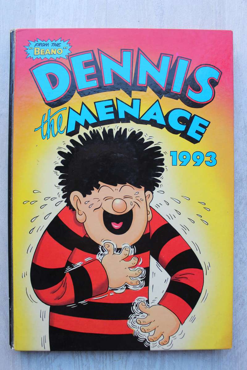 Dennis the Menace 1993