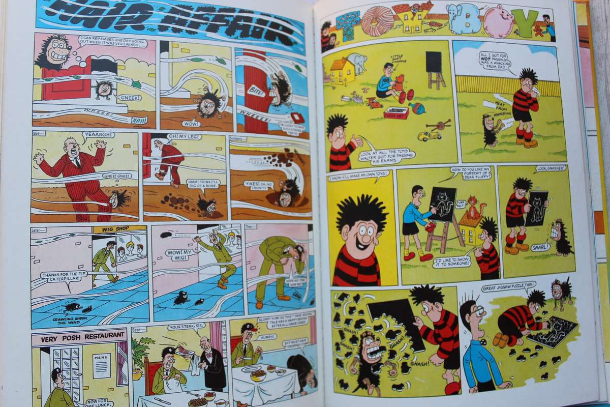 Dennis the Menace 1993