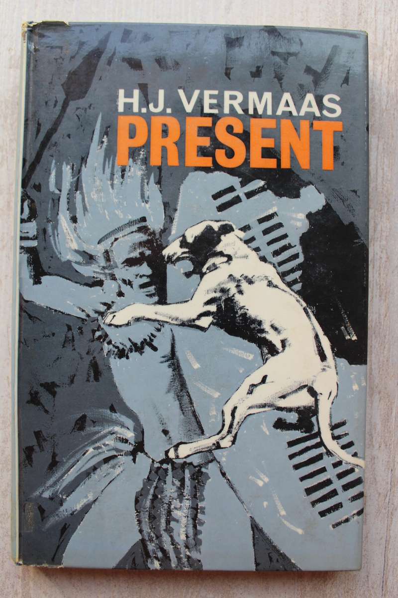 PRESENT / H.J. VERMAAS