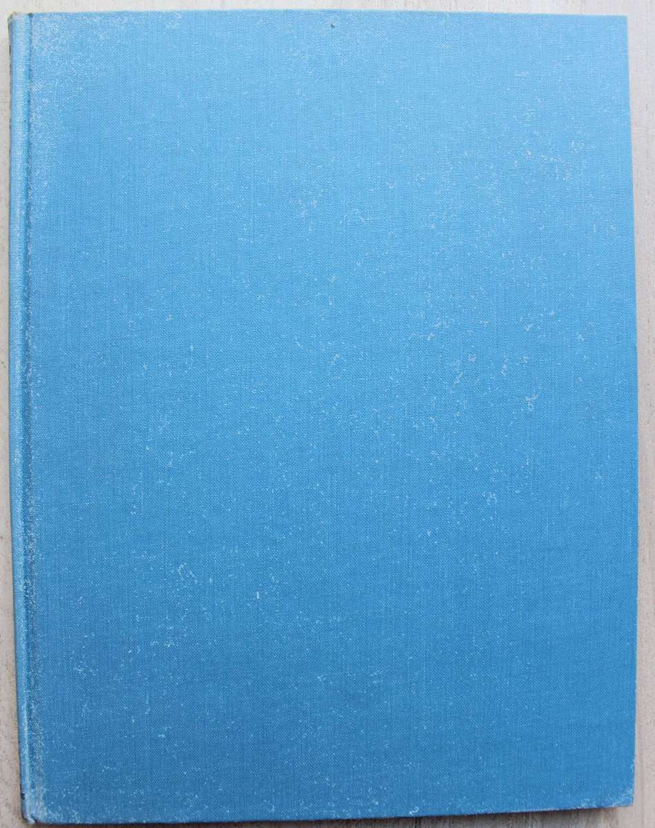 SOUTH AFRICAN GRAND PRIX - BRUD BISHOP