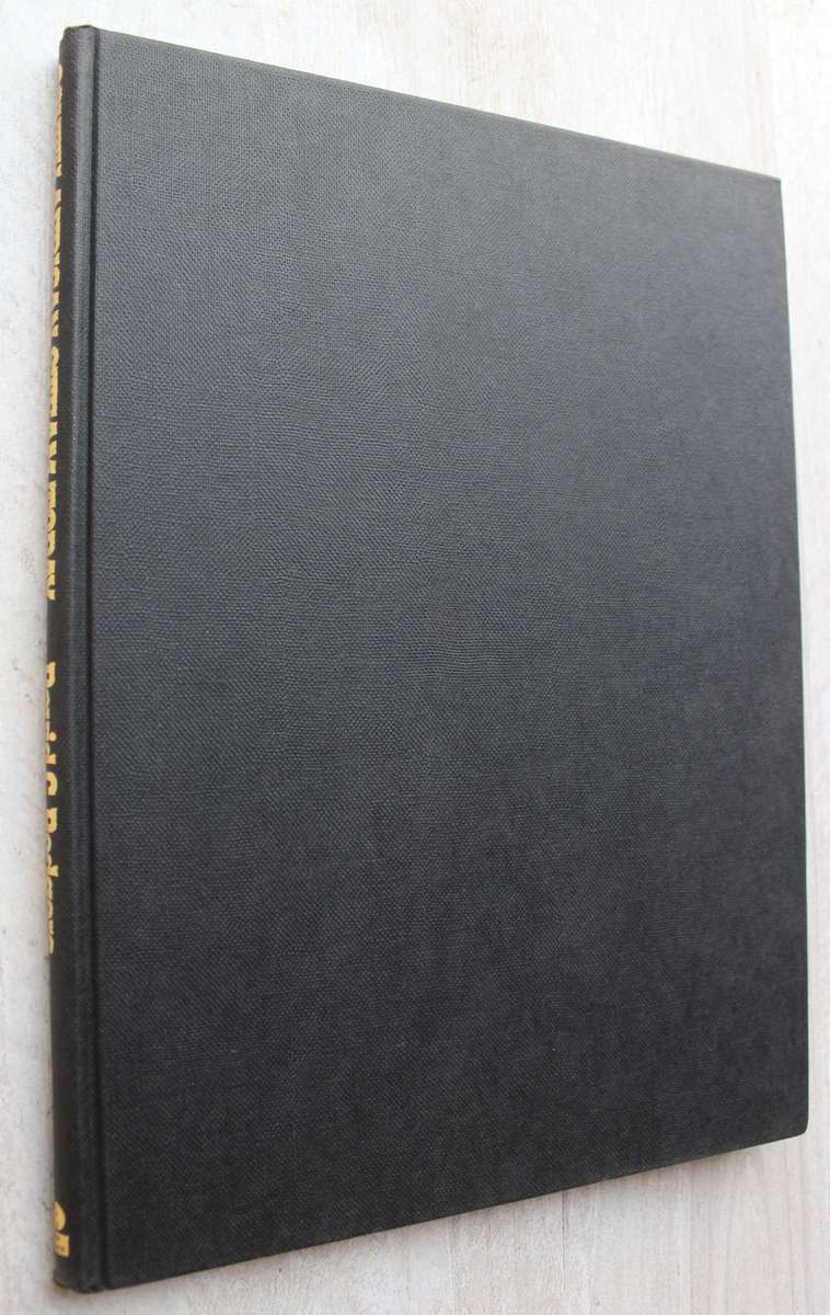 South Africa Steam Today by David C. Rodgers