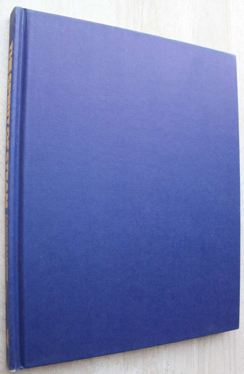 The Spirit Of The Steam Locomotives In South Africa