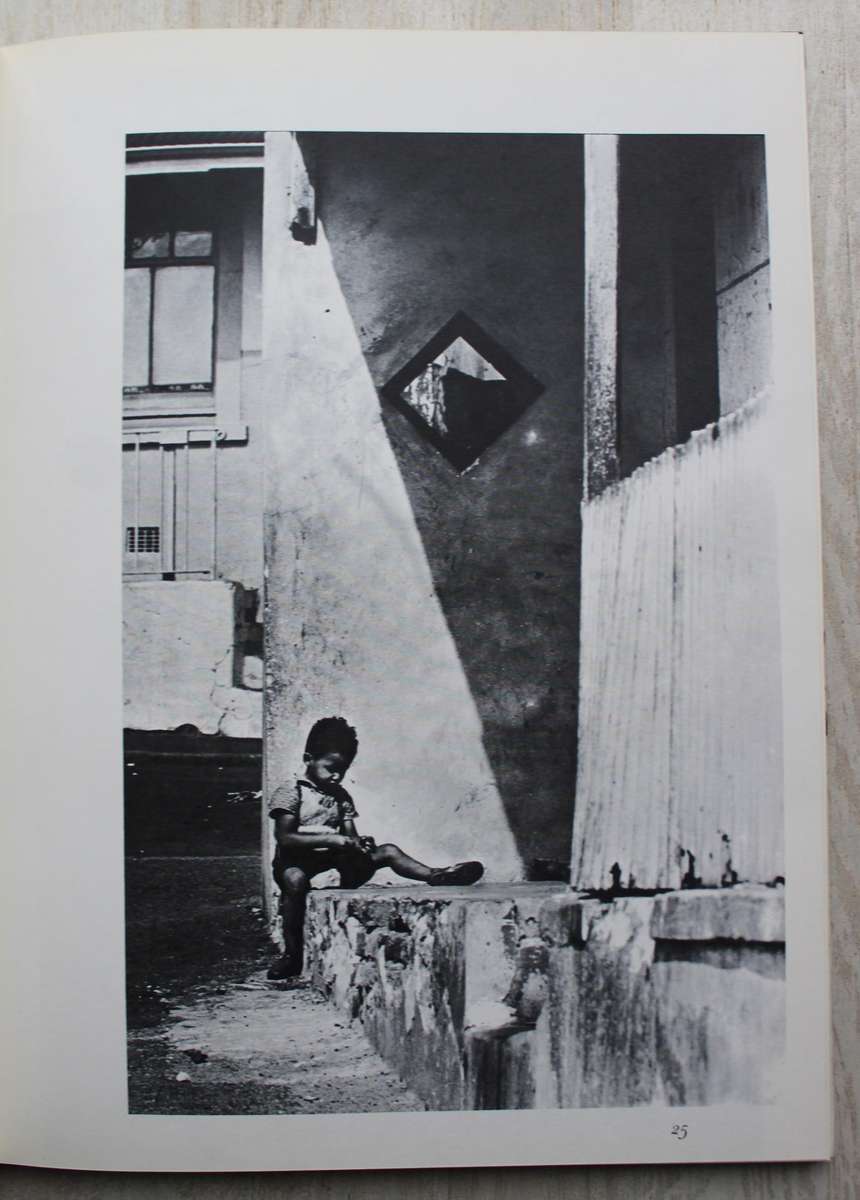 THE SPIRIT OF DISTRICT SIX - CLOETE BREYTENBACH (1970 first edition)
