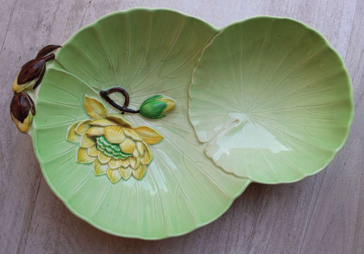 Carlton Ware x 3 items