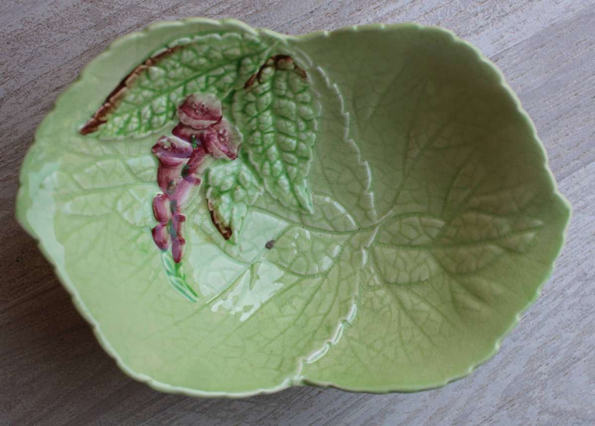 Carlton Ware x 3 items