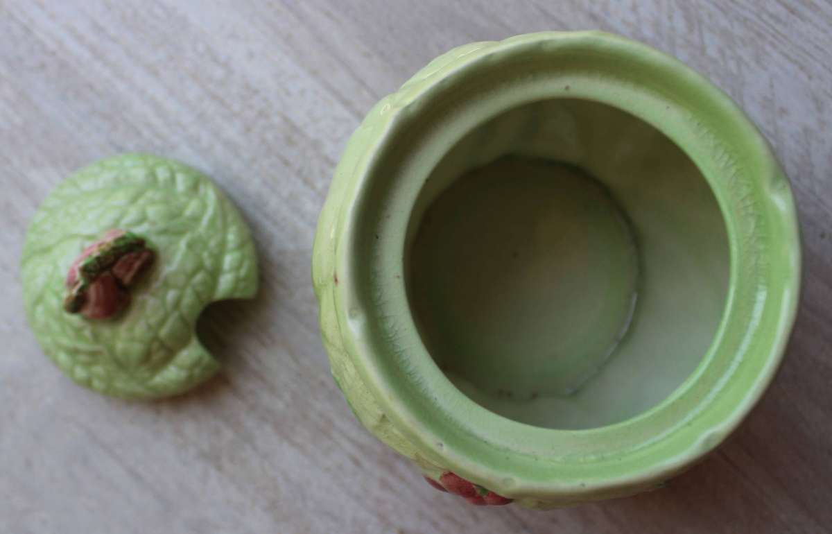 Carlton Ware x 3 items