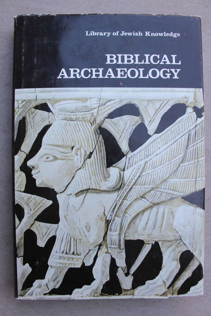 Biblical Archaeology / Paul & Dever