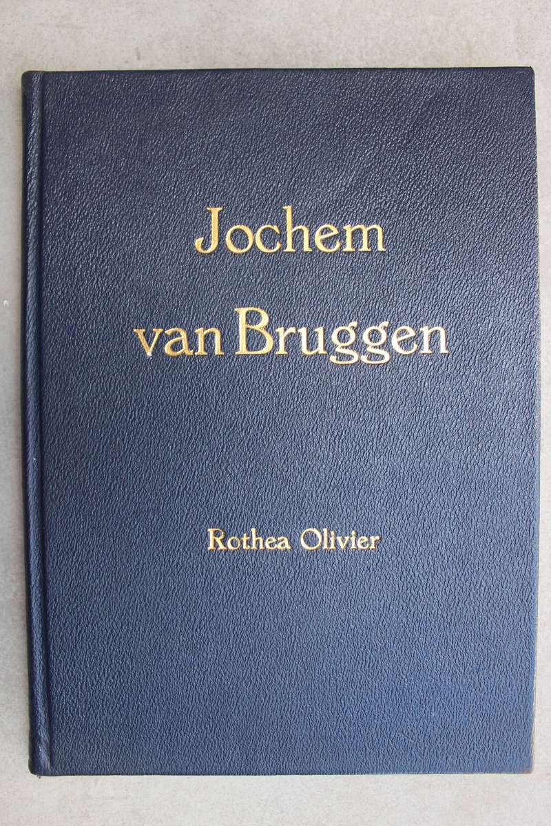 Jochem van Bruggen / Olivier