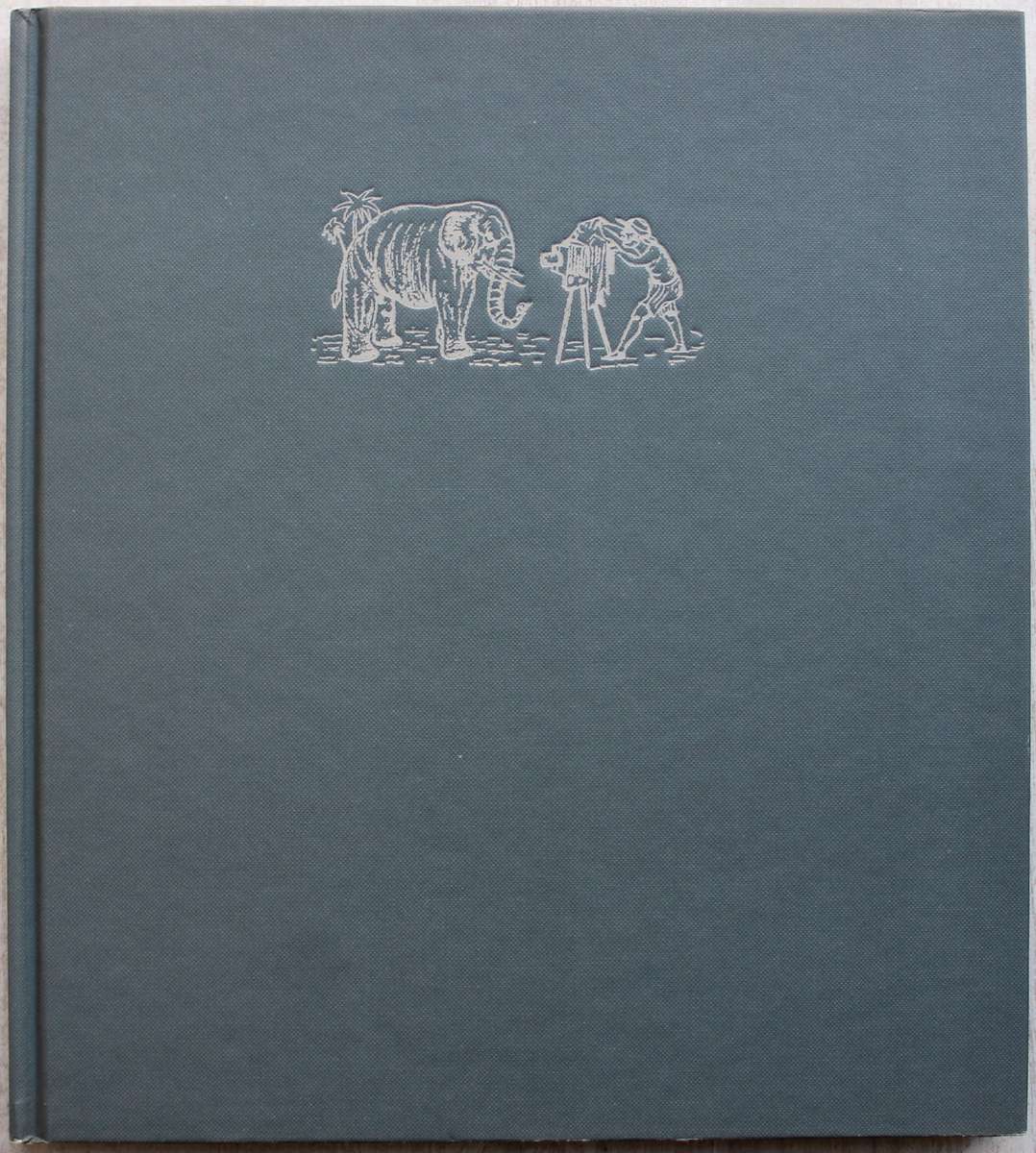 Surviving the Lens: Photographic Studies of South & East African People 1870-1920 -Michael Stevenson