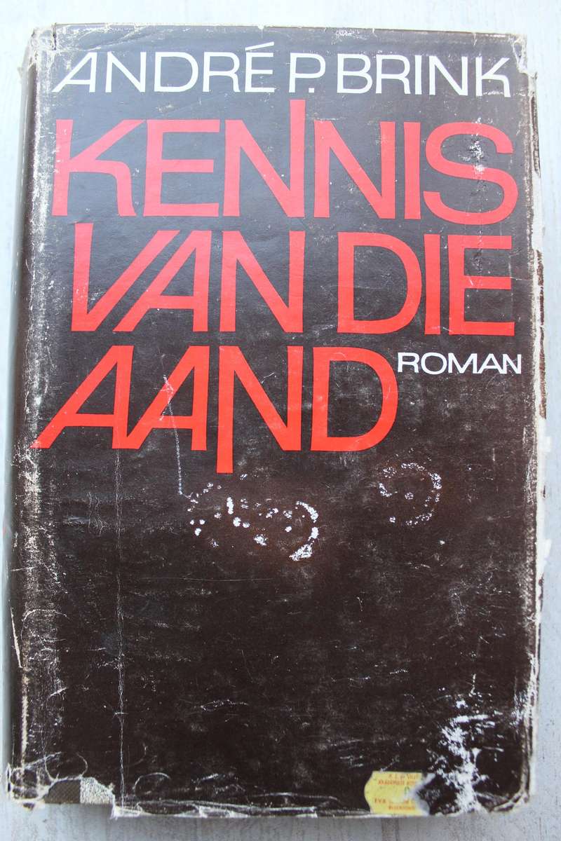 Kennis van die Aand - Andre P Brink