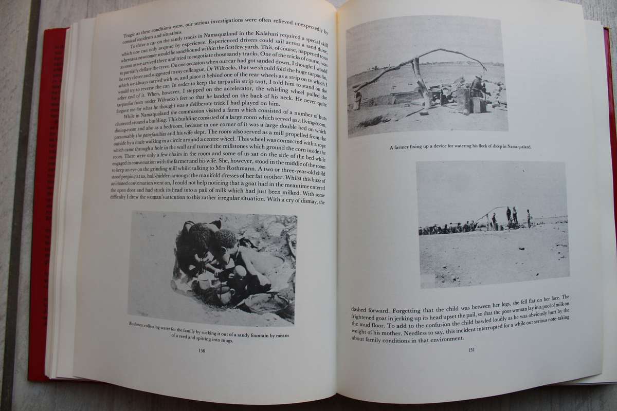 Never a Dull Moment: Autobiography - Dr EG Malherbe