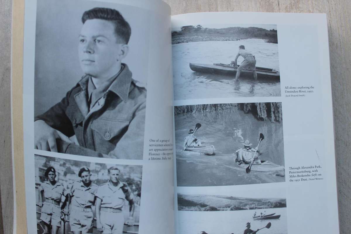 Into the River of Life: A biography of Ian Player