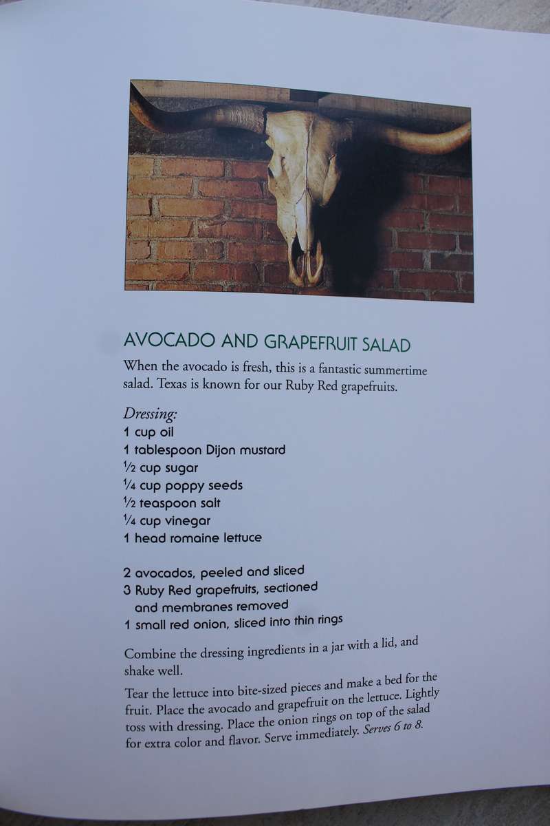 Texas Cowboy Cooking - Perini