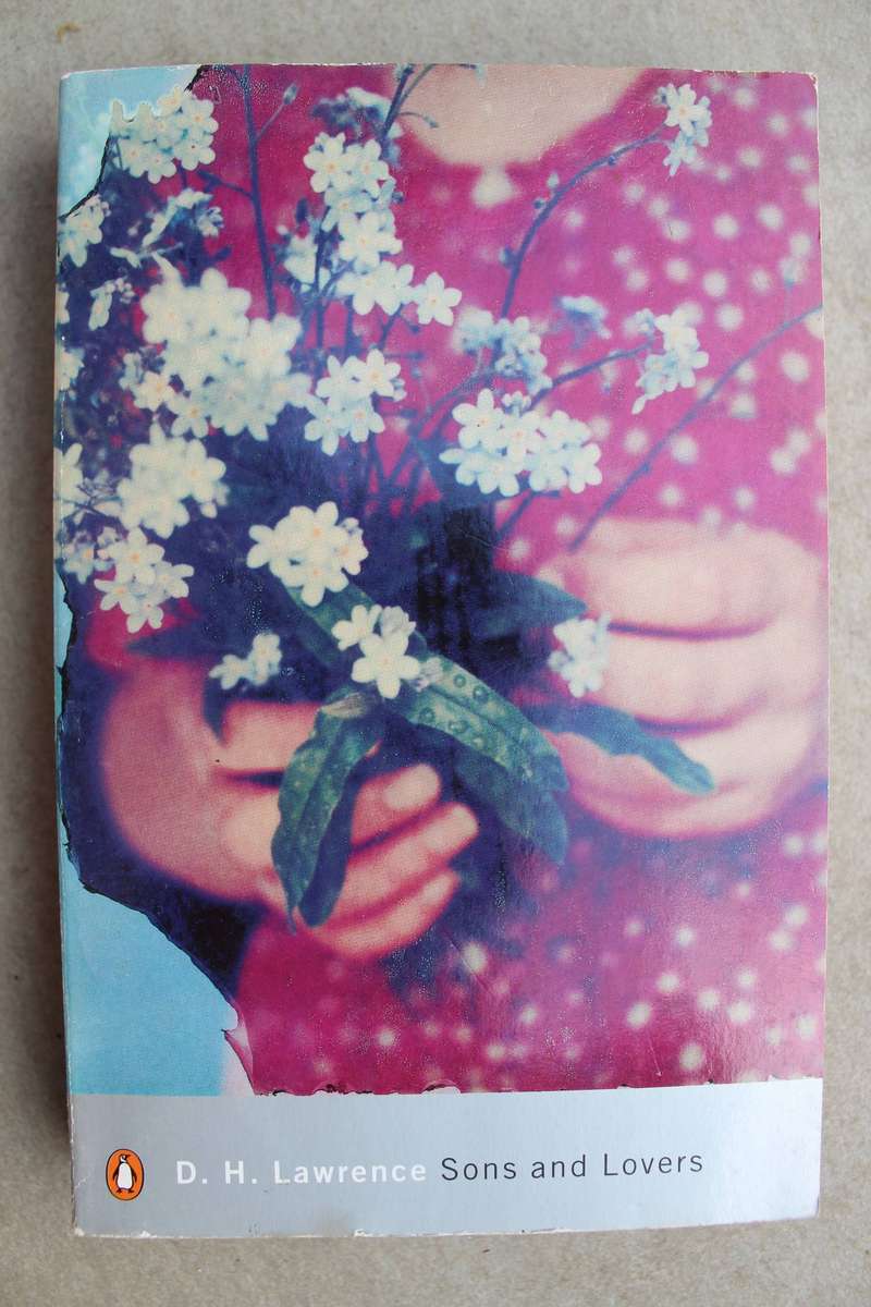 Sons and Lovers / D H Lawrence
