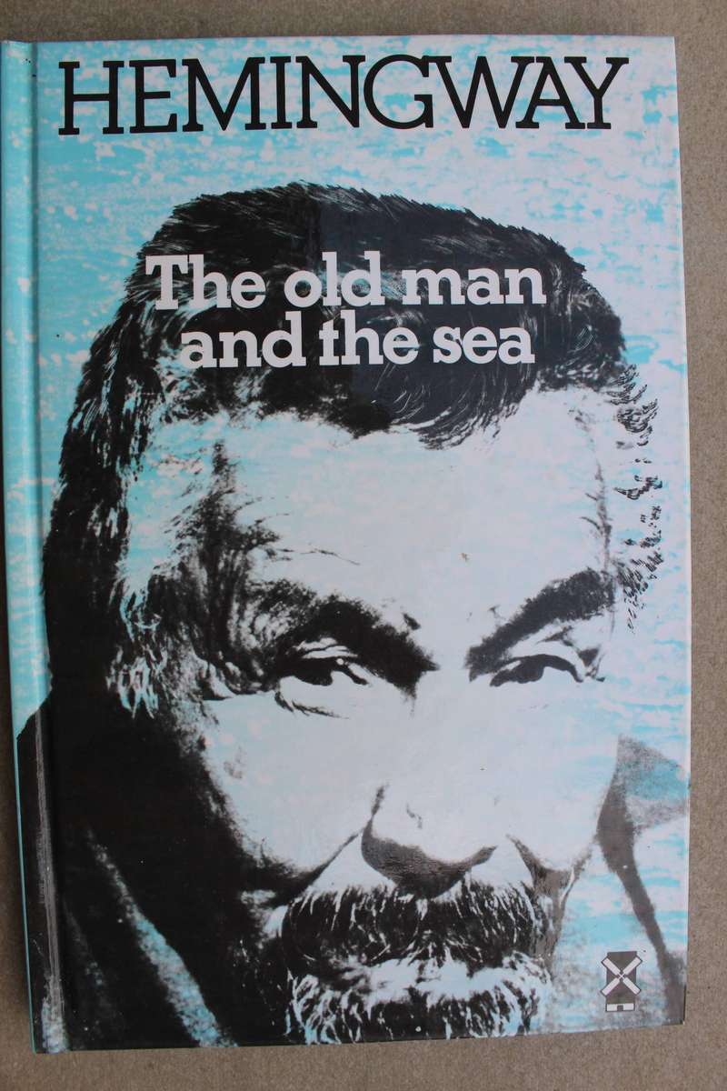 The old man and the sea - Hemingway