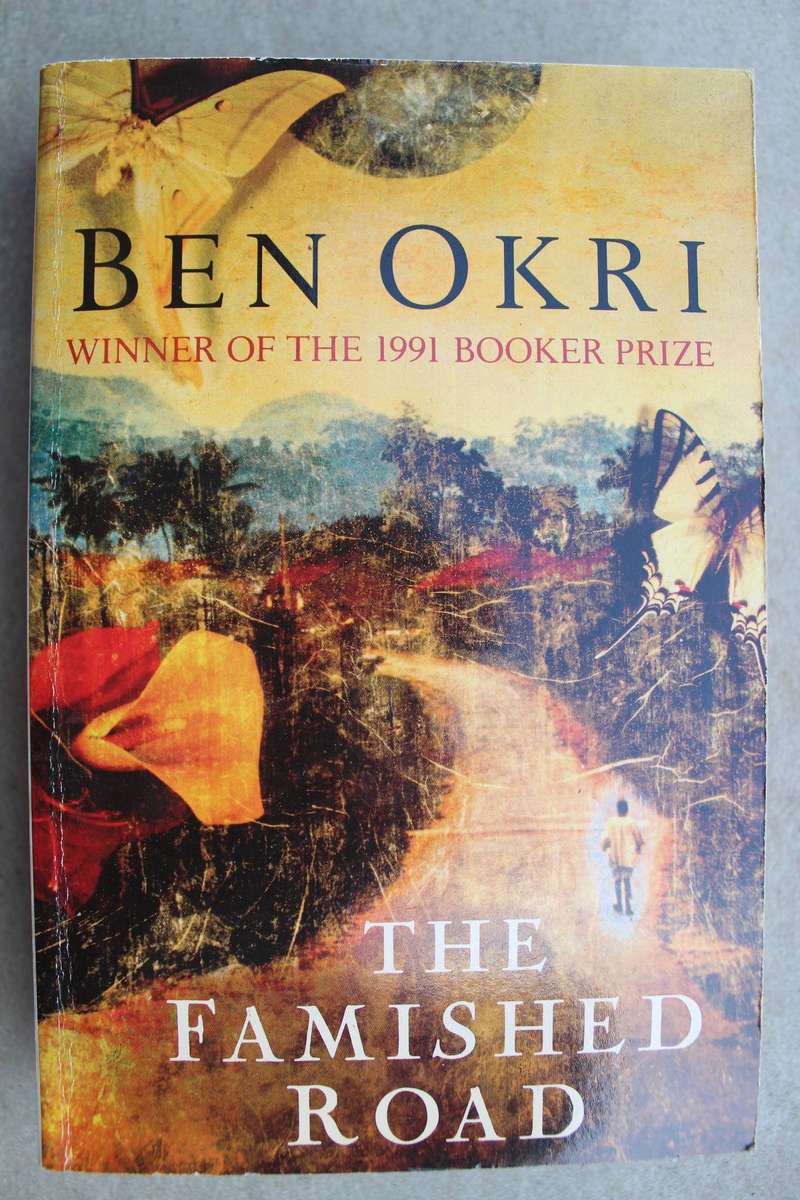 The Famished Road - Ben Okri
