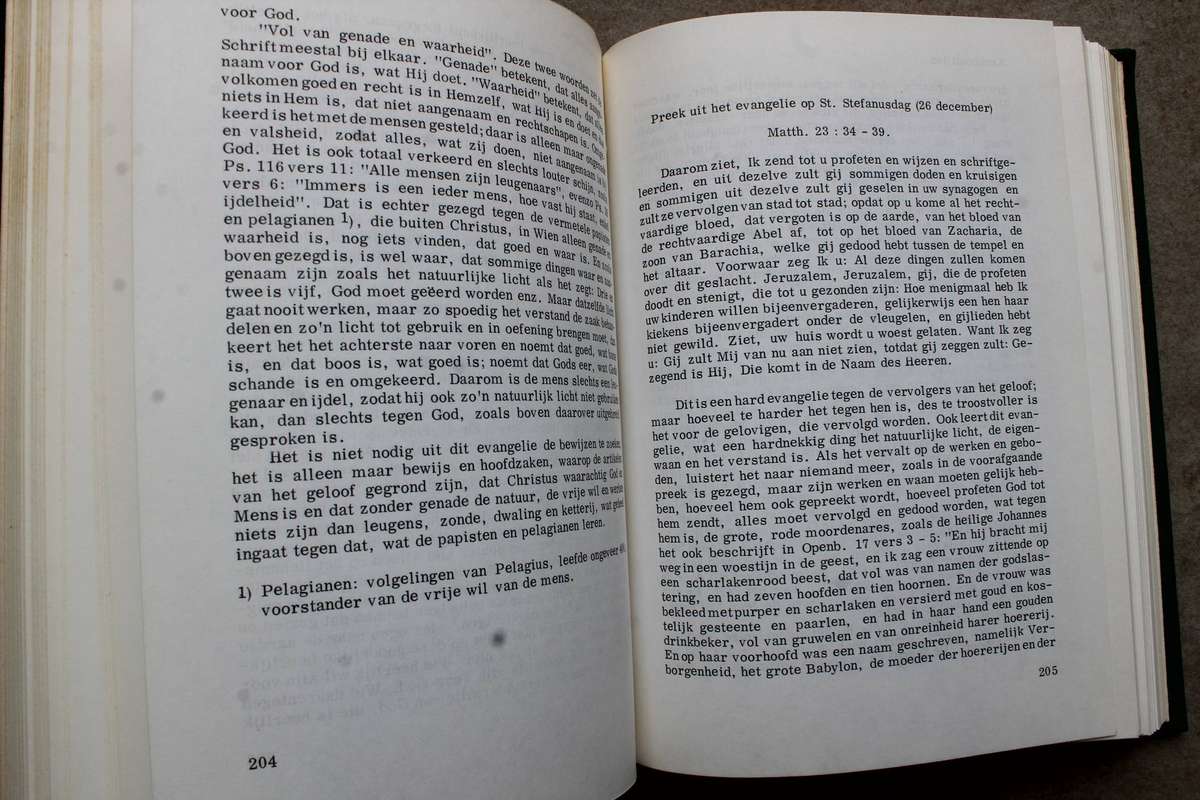 Martin Luther - Stemmen uit Wittenberg / 5 dele