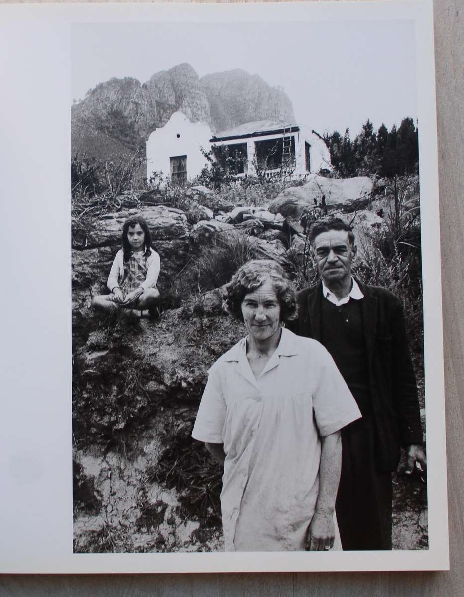 Some Afrikaners Revisited  - Goldblatt, David