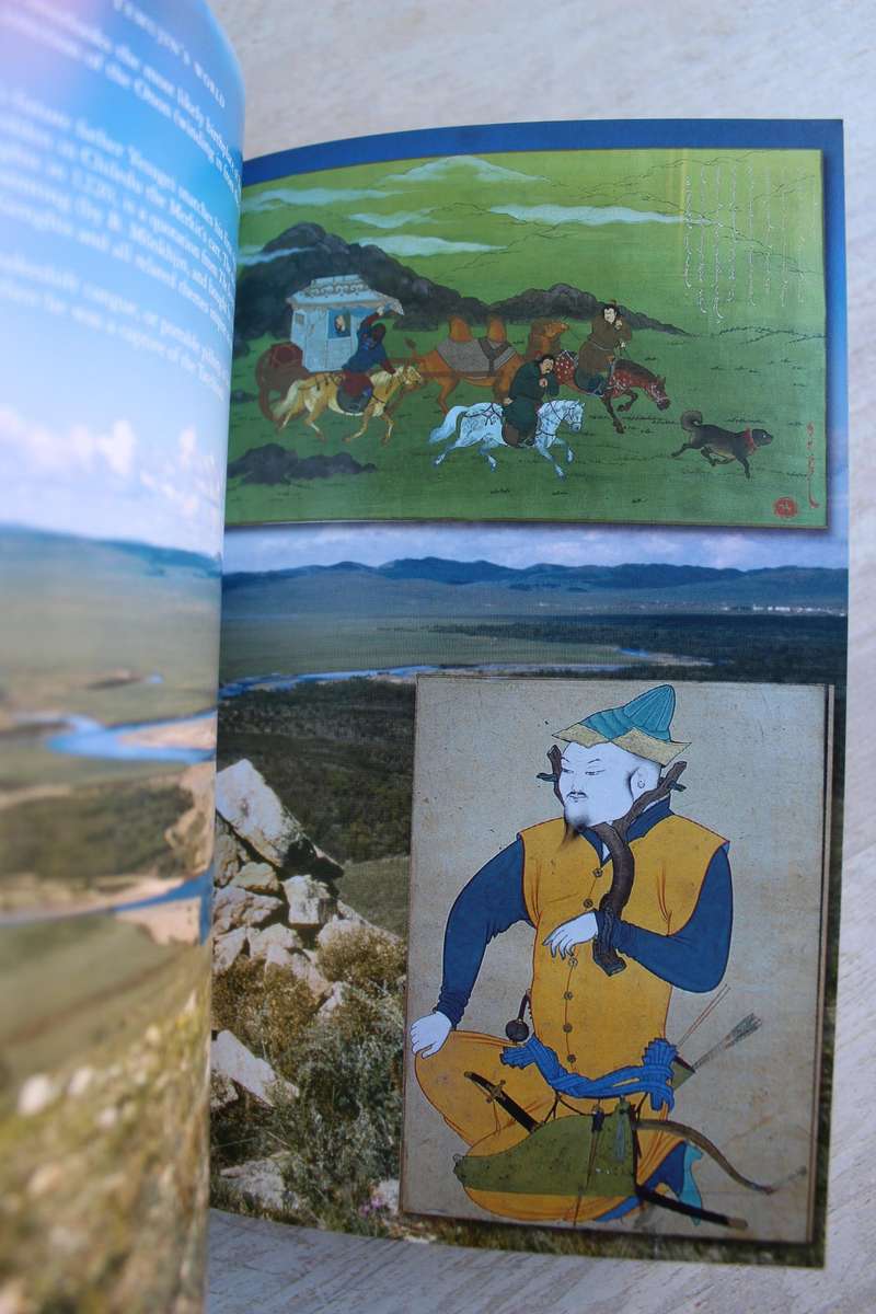 Genghis Khan - John Man