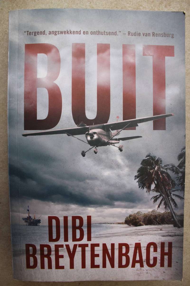 Buit - Dibi Breytenbach