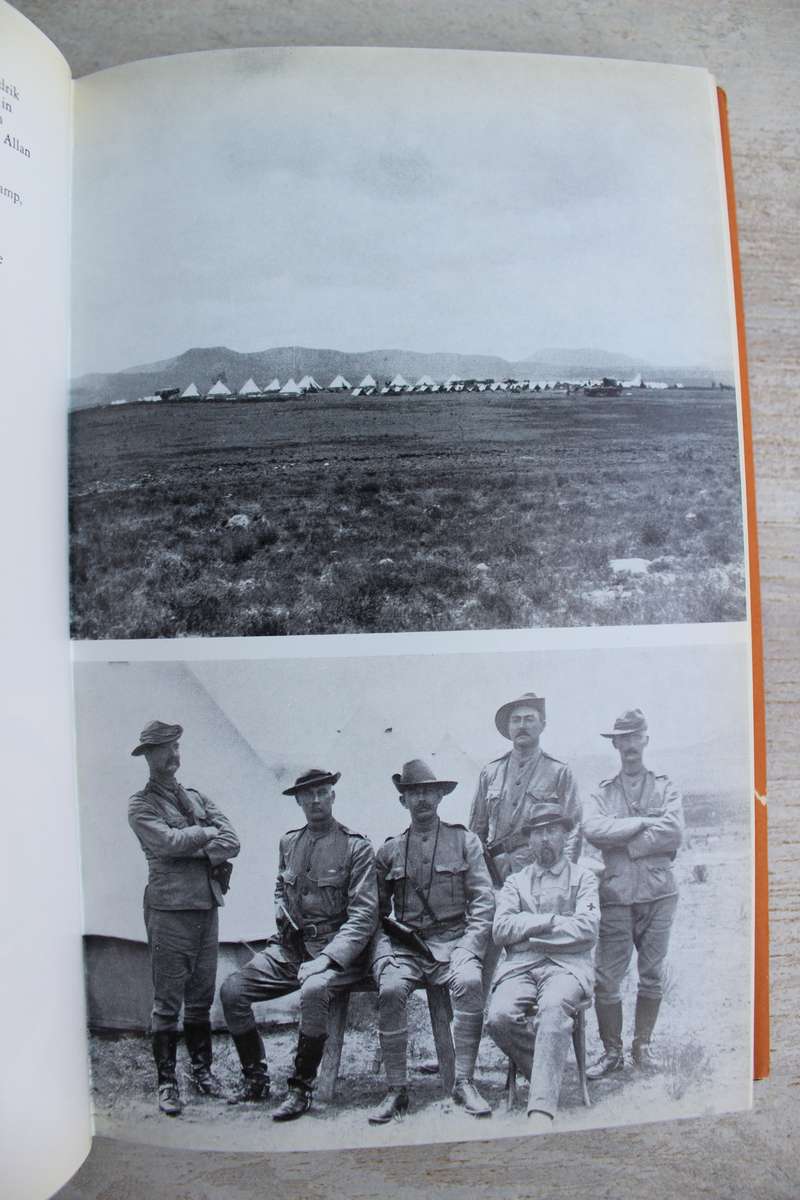 Sword in the Sand - The Life and Death of Gideon Scheepers  / Johannes Meintjes