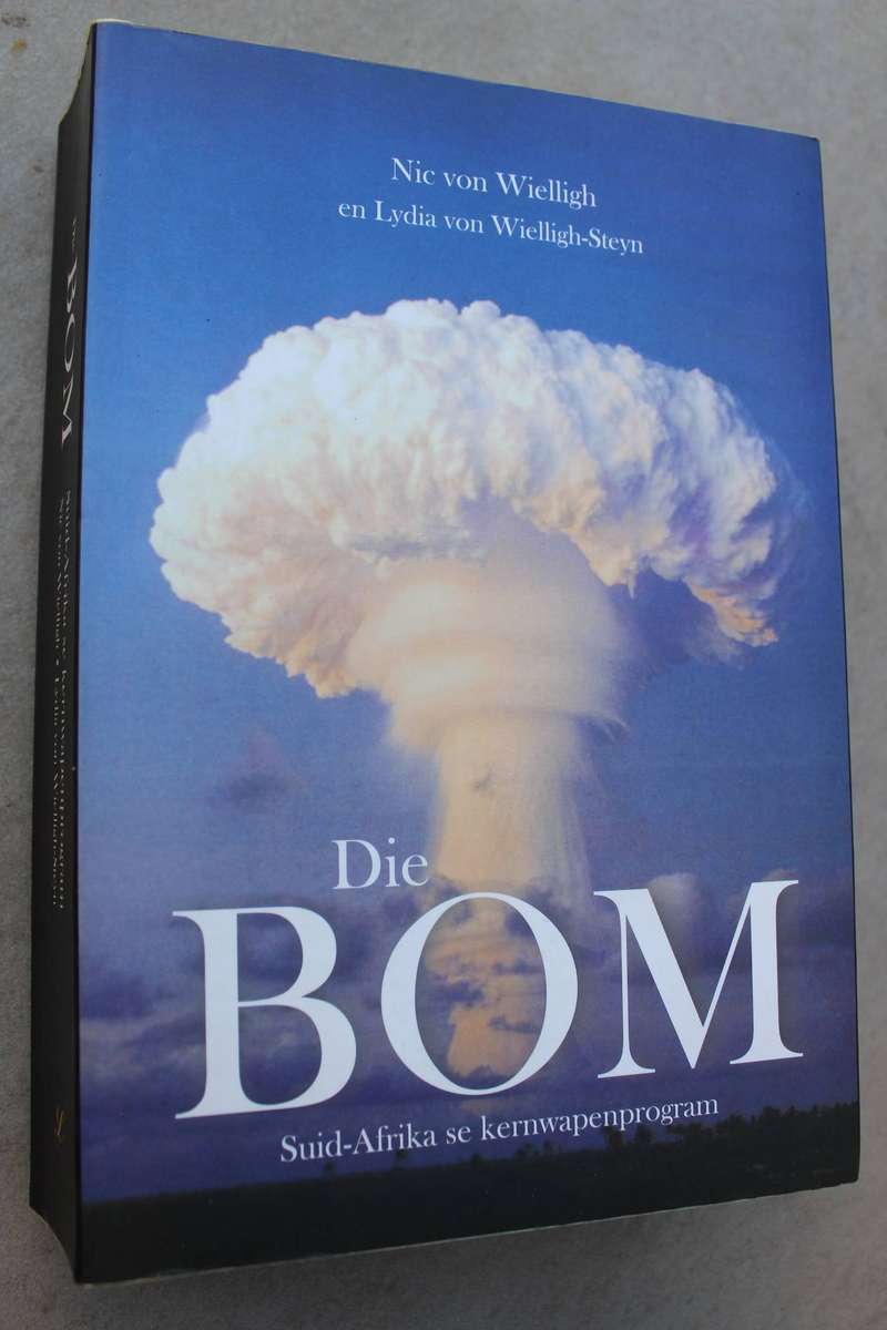 Die Bom - Dr. Nic von Wielligh
