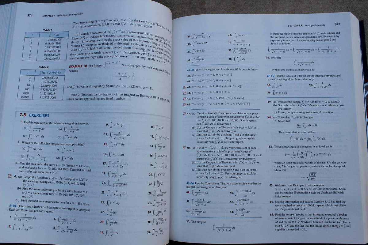 Calculus Metric Version 8th edition -- James Stewart