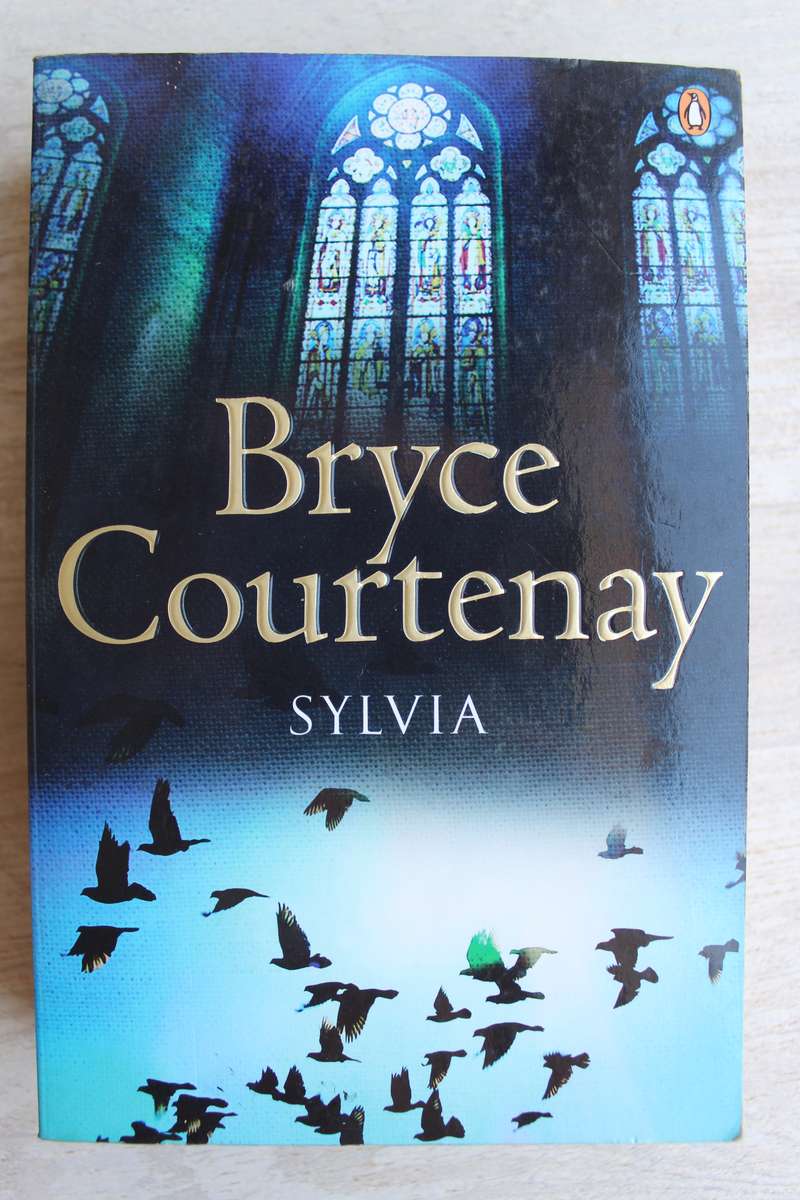 Sylvia - Bryce Courtenay
