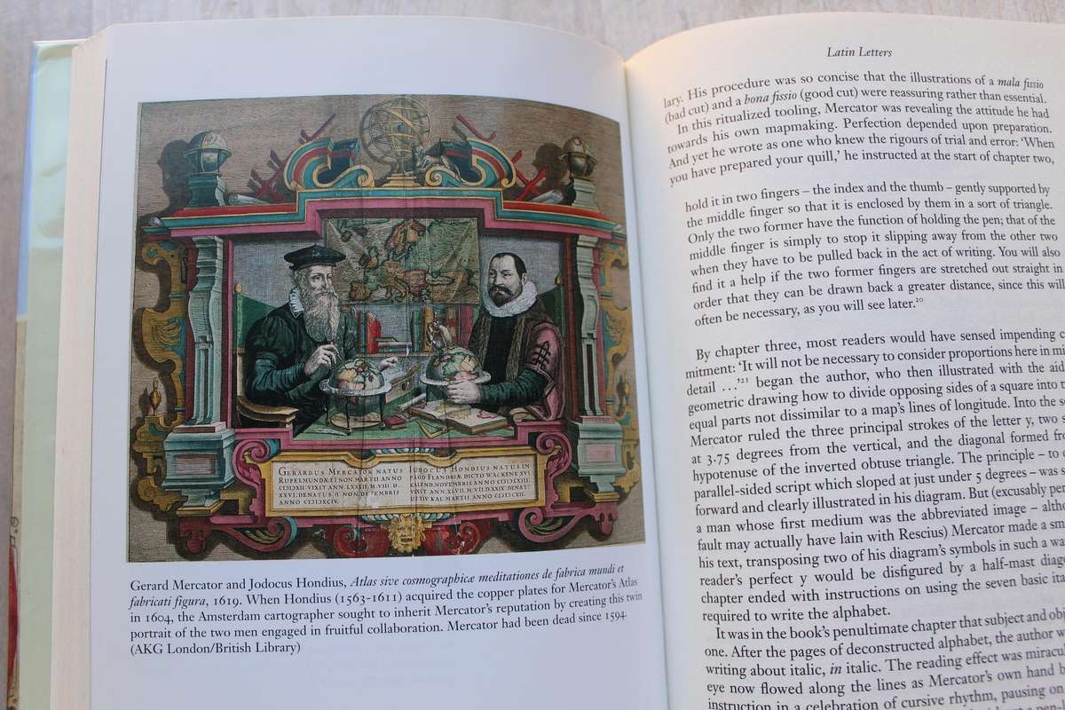 Mercator: The Man Who Mapped the Planet | Nicholas Crane