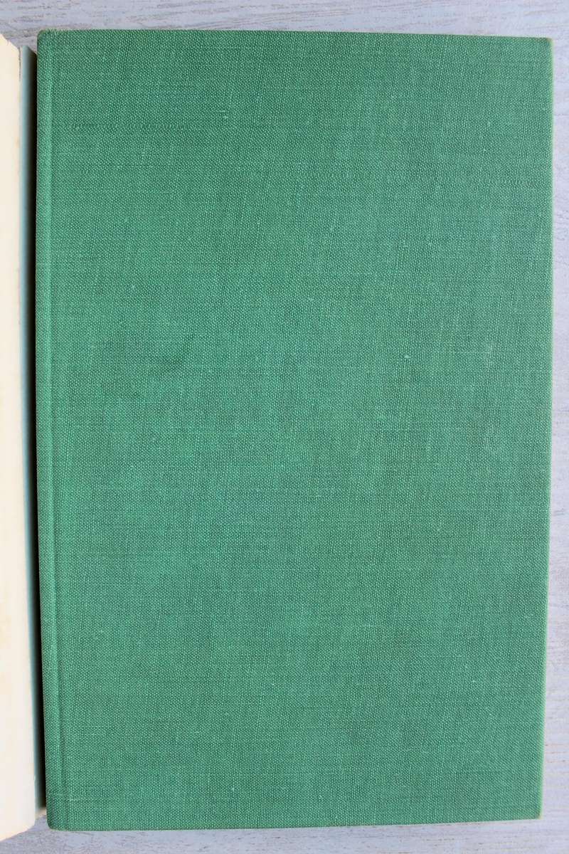 The Last Tribal War - Richard Freislich