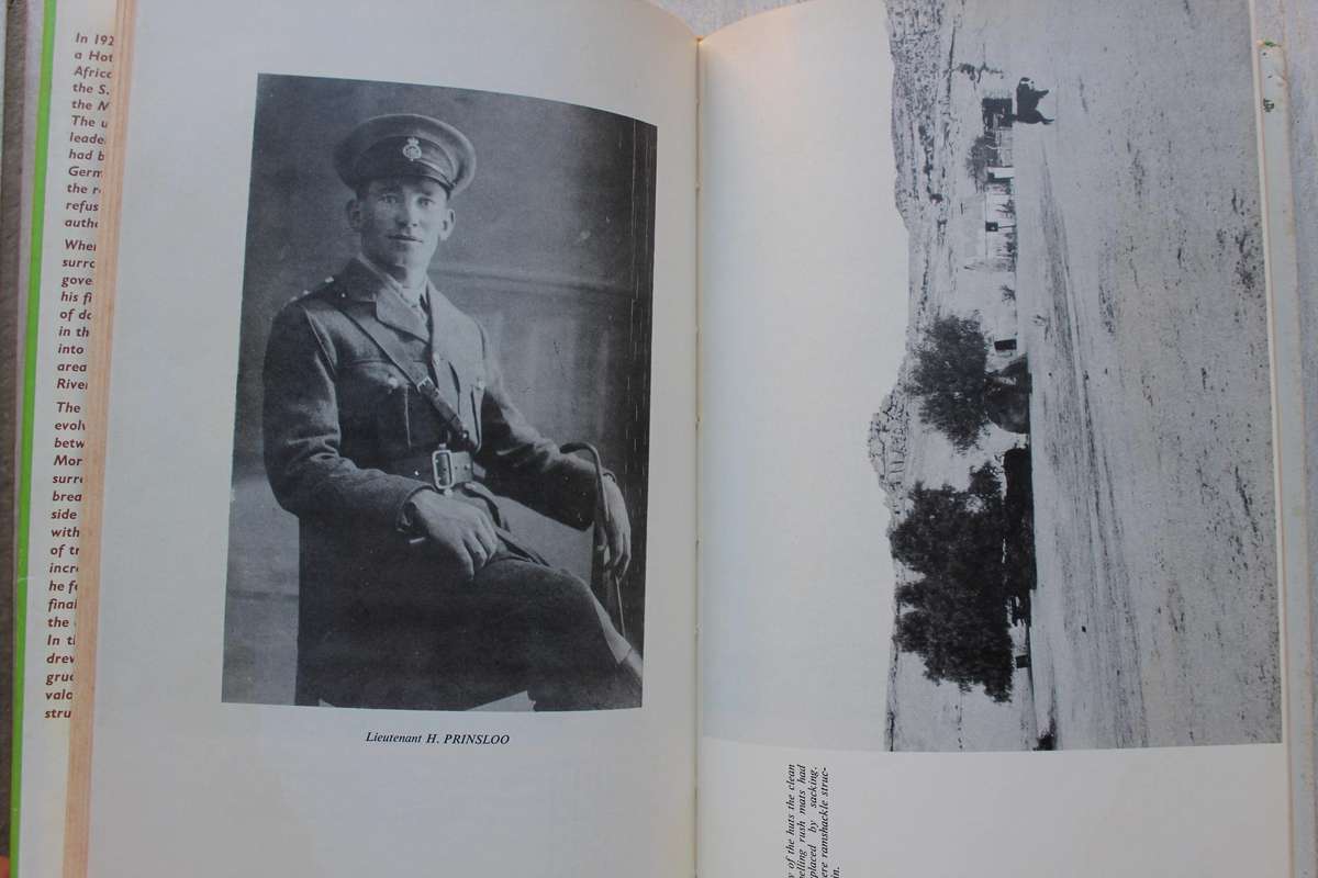 The Last Tribal War - Richard Freislich