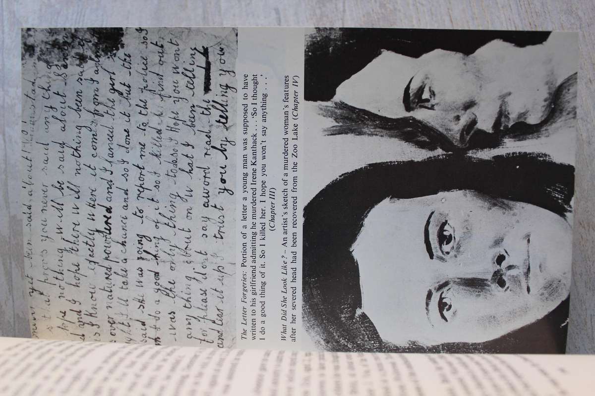 SOME DON'T HANG - BENJAMIN BENNETT