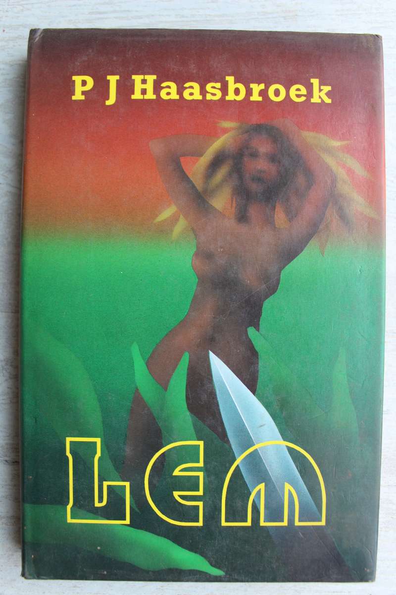 Lem -- P. J. Haasbroek