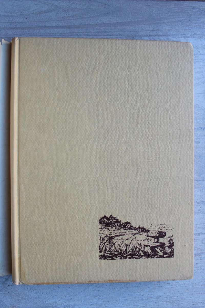 The Kalahari and its Lost City - Clement